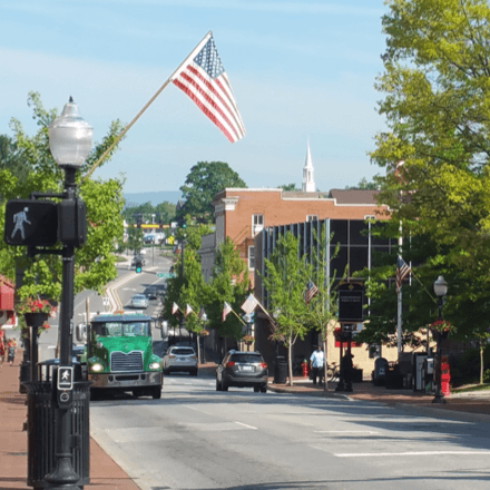 Ảnh của Blacksburg