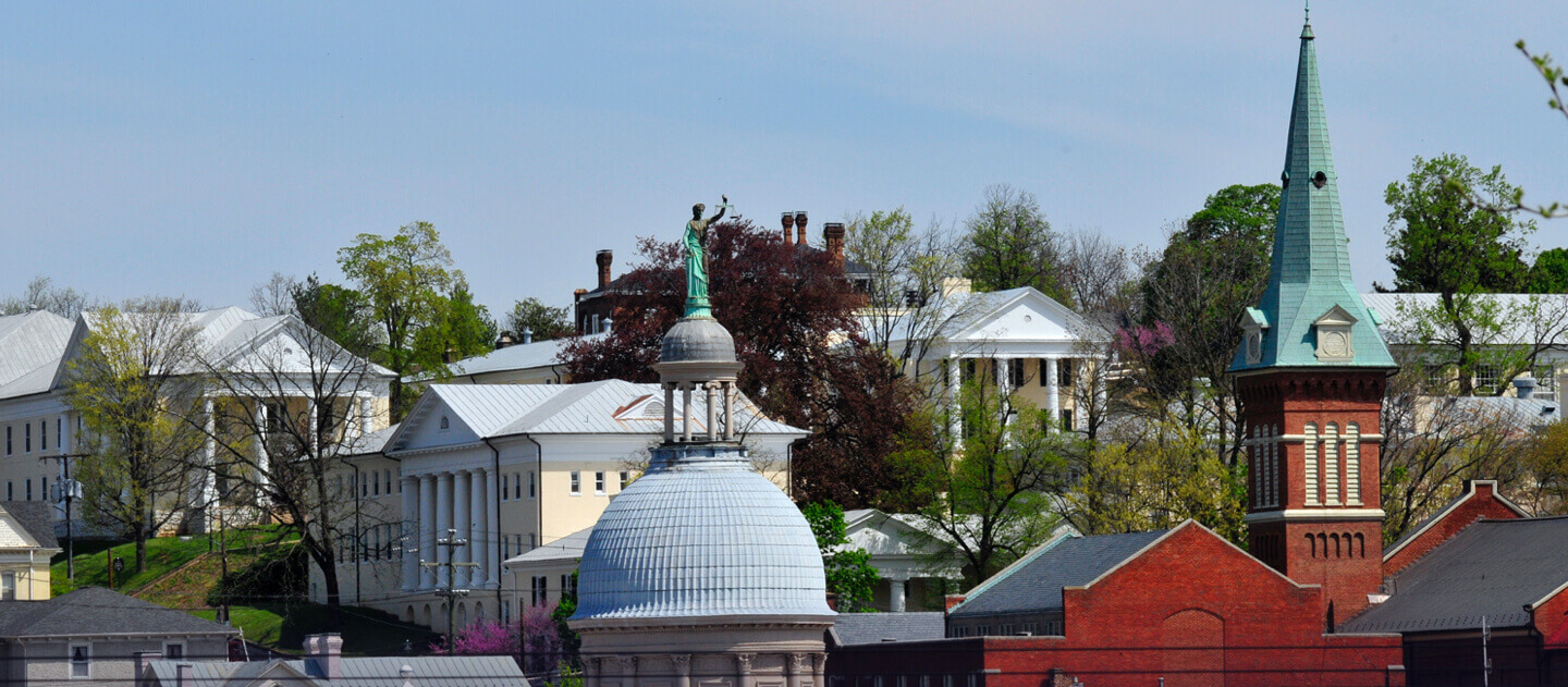 TUYẾN ĐƯỜNG VALLEY FLYER