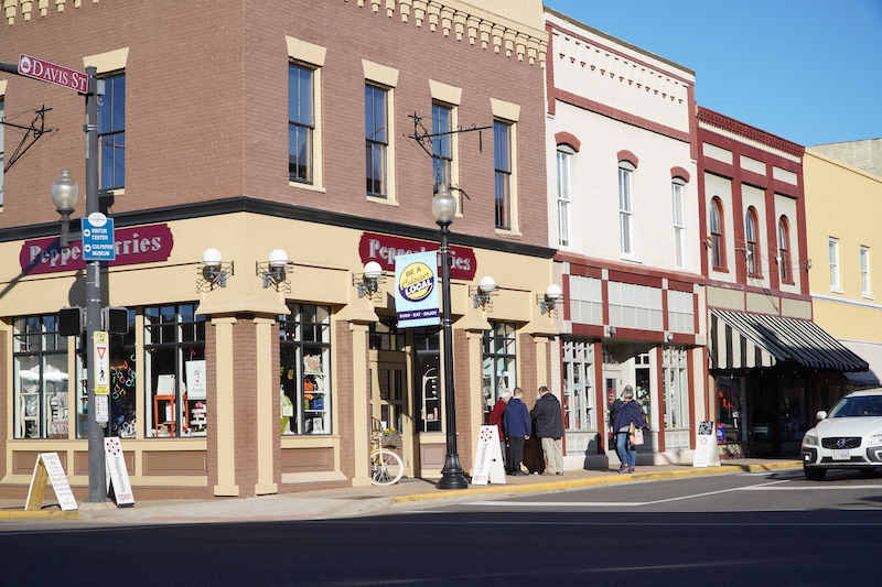 Hình ảnh của tên thành phố