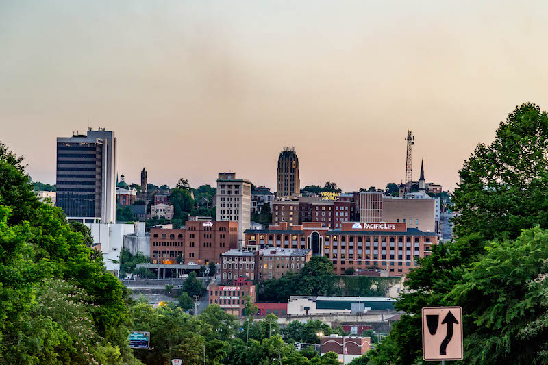 Ảnh của Blacksburg