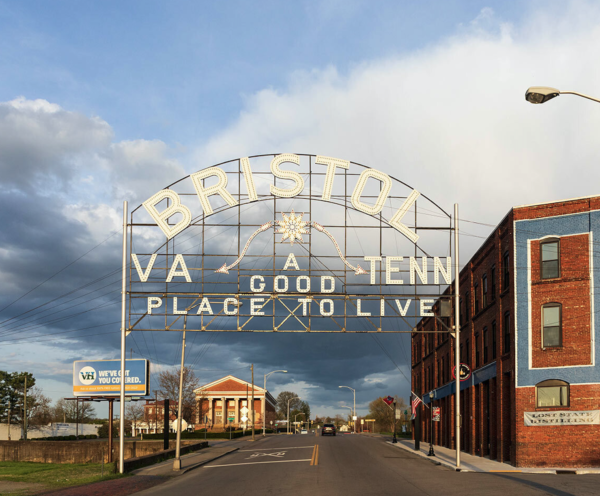 Ảnh của Blacksburg